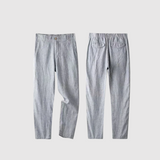 Libuše – Linnekomplett med naturlig elegans