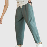 Libuše - Byxor i bomull Roma