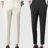 Libuše - Elastiska byxor Florence