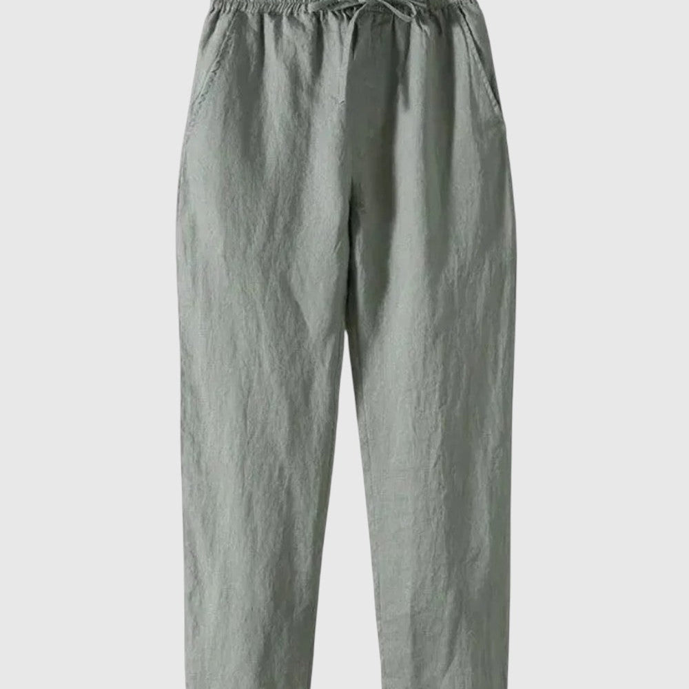 Libuše - Linnebyxor Palm Springs