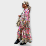 Marsell™ ｜ Maxiklänning