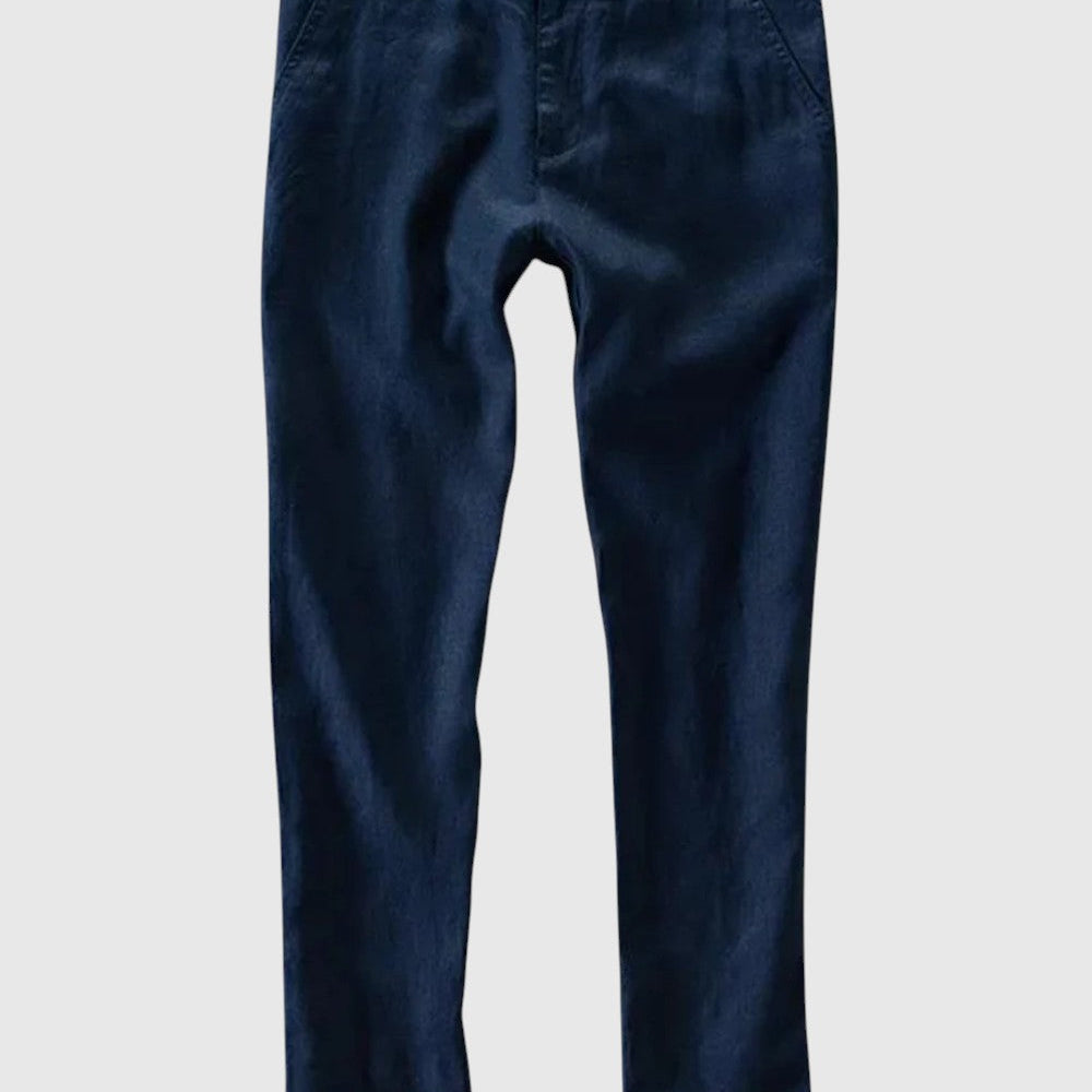 Libuše - Linnebyxor Mykonos