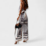 Dakota ™ ｜ Stilig set med bälte och byxor