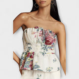 Indigo™ ｜ Sommarblommönsterset