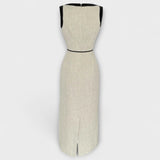 Irene ™ ｜Stiliga klänningar utan ärmar