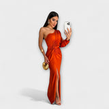 Elisa ™ ｜Eleganta klänningar med finess