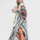 Molly™ | Cardina Virkat T-shirt