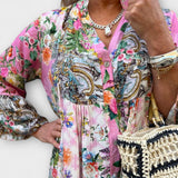 Marsell™ ｜ Maxiklänning