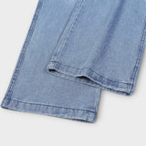 Laura™ | Dam Baggy Byxor