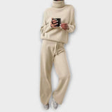 Theresa ™ ｜Varmt Set