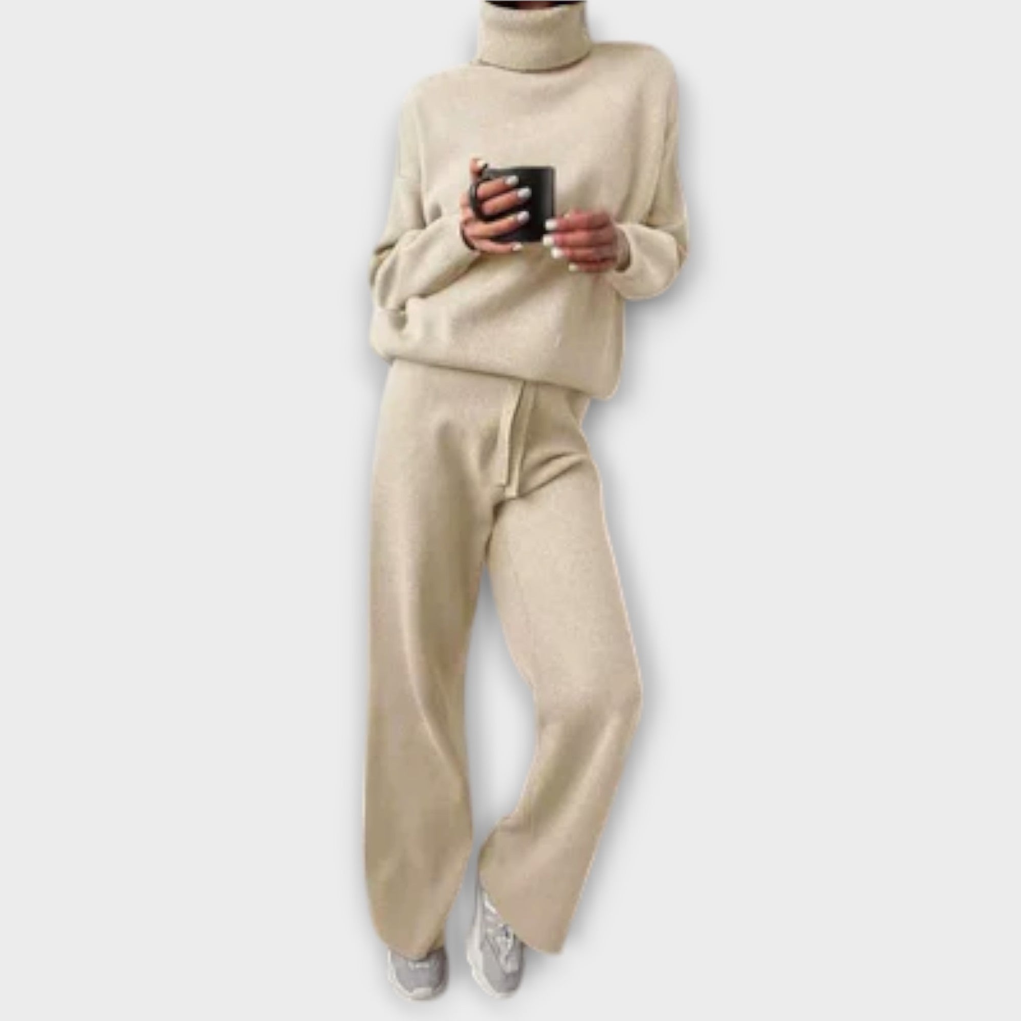 Theresa™ | Varmt set