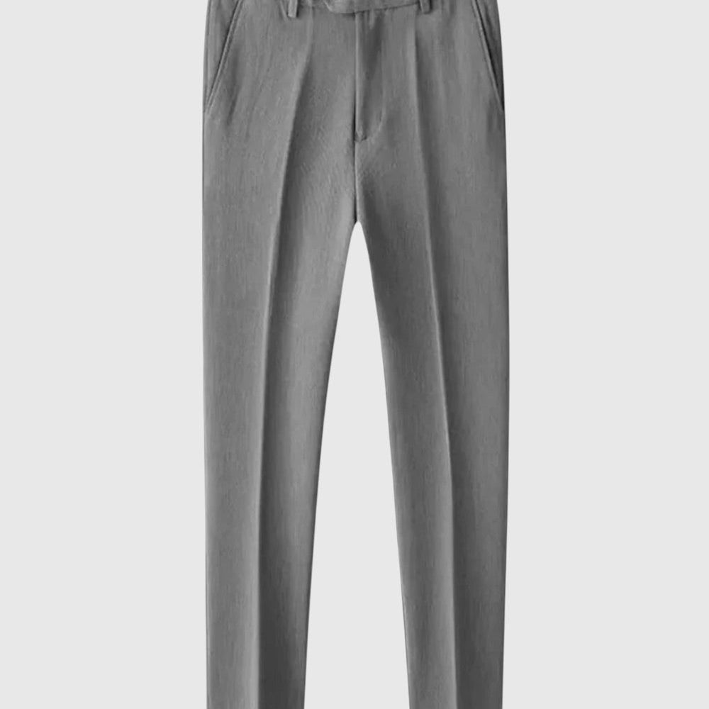 Libuše - Klassiska byxor från Turin