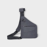 Monika. ™ ｜Anti-tjuvhandväska