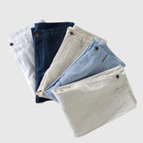 Libuše - Linnebyxor Mykonos