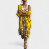 Viviana ™ ｜ Elegant Tvådelad Set