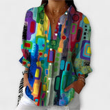 Line ™ | Elegant blus