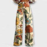 Giada™ | Vintage Byxor