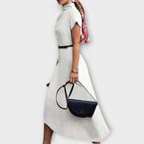 Amelia ™ ｜ Asymmetriska stadssklänningar