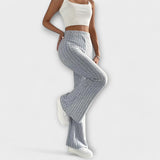 Jennifer ™ ｜Eleganta byxor