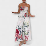 Indigo™ ｜ Sommarblommönsterset