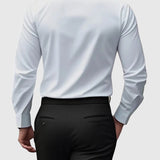 Federico - Andningsbar skjorta för män