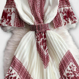 Delilah™ ｜ Vintageinspirerade klänningar