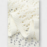 Anne ™ ｜ Biele Luna strandklänning