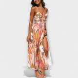 Annalise ™ ｜Tryckta klänningar