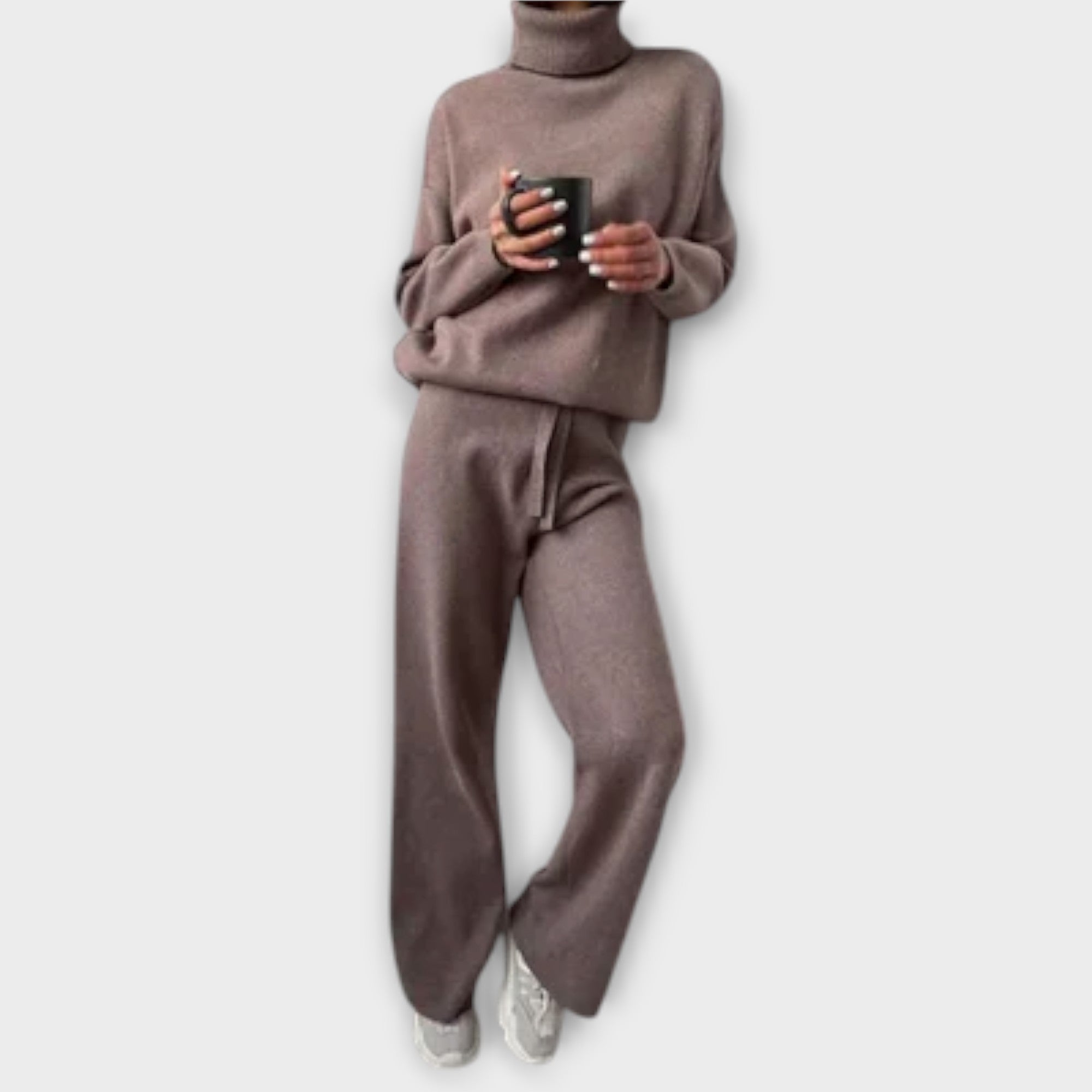 Theresa™ | Varmt set