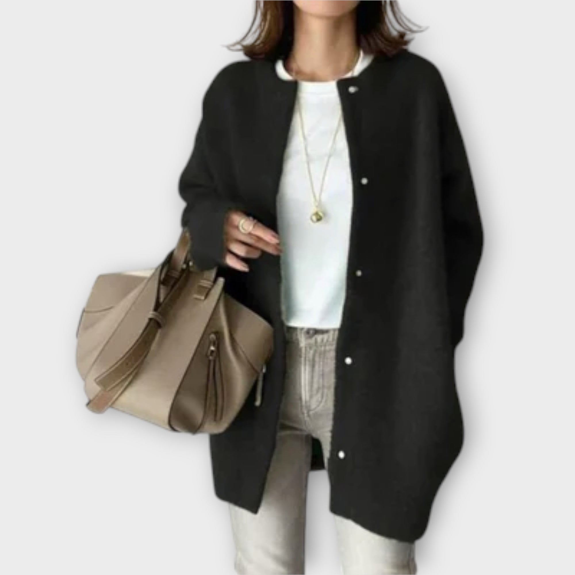 Lilly™ – Elegant tröja 