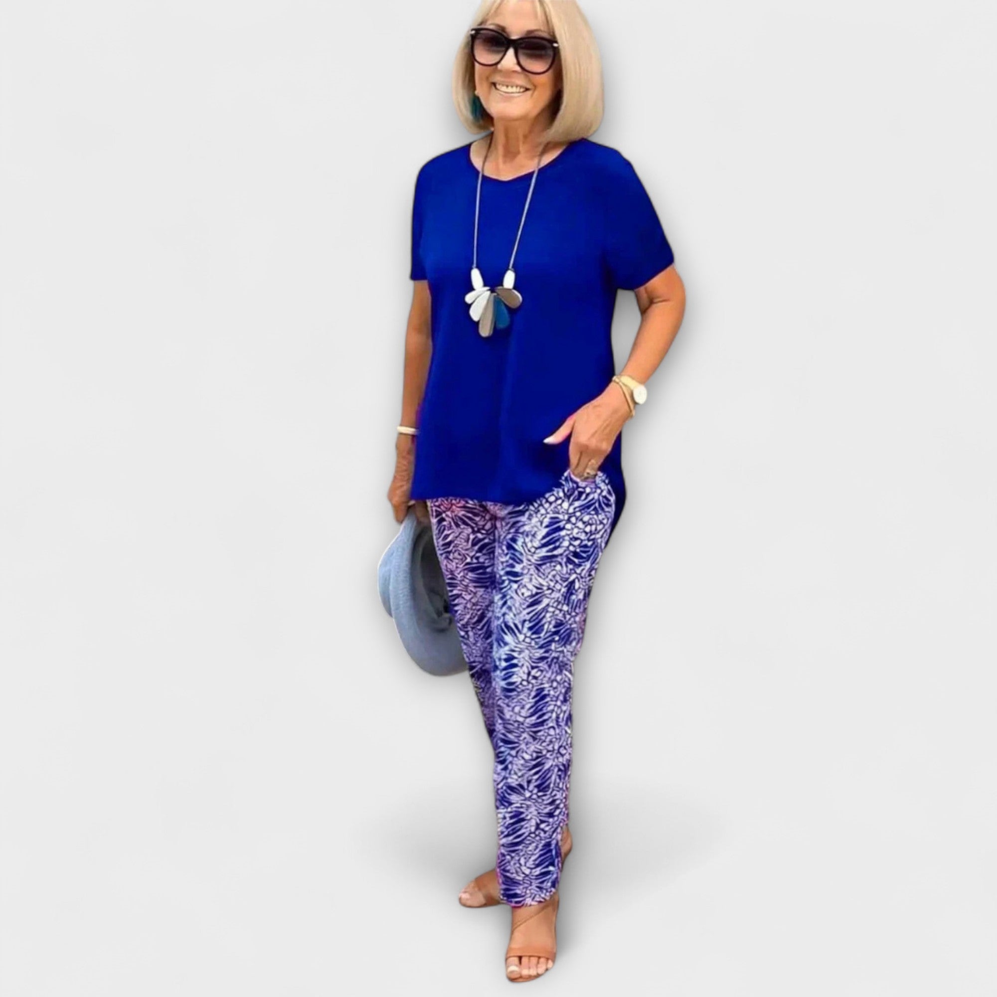 Arielle™ ｜Stiliga sommaruppsättningar