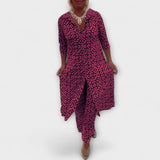 Camilla ™ ｜ Elegant Geometrisk Set