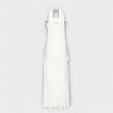 Goldie™ Maxiklädsel i chiffong