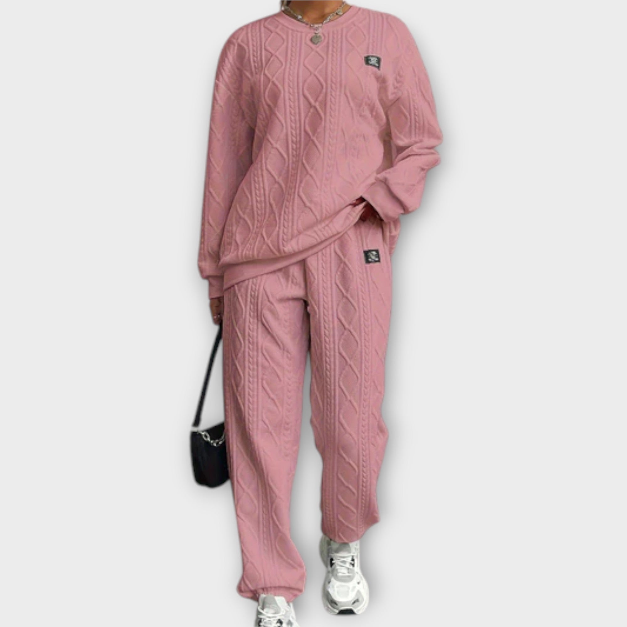 Luna™ - Bekväm-set