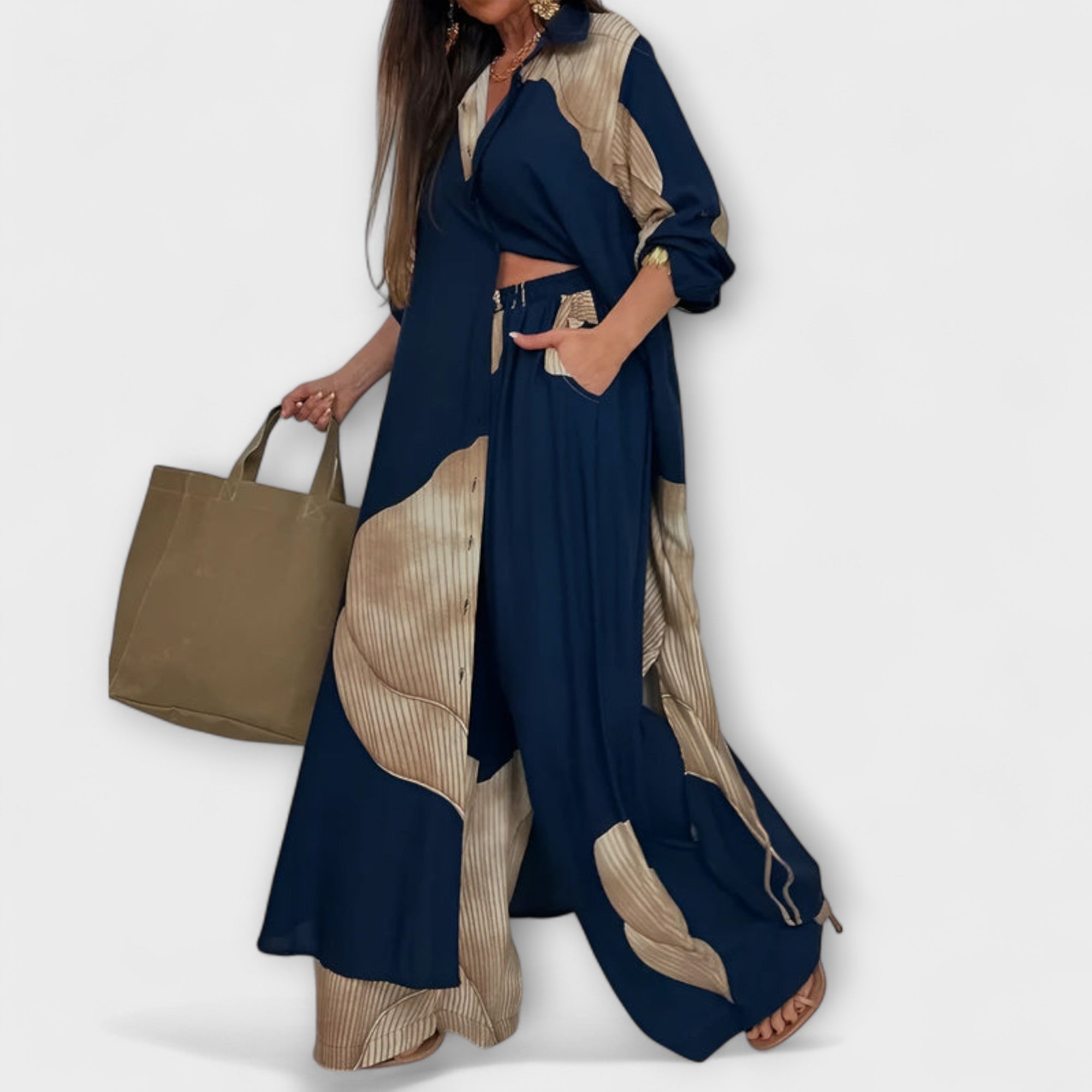 Moriel™ | 2-delsset