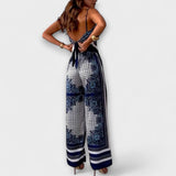 Dakota ™ ｜ Stilig set med bälte och byxor