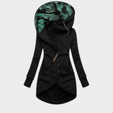 Daniela ™ ｜Vinterjacka för kvinnor