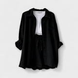 Victoria ™ ｜ Bekväm 2-delad set