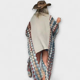 Molly™ | Cardina Virkat T-shirt