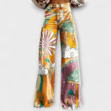 Daniela ™ | Vintage Byxor