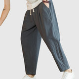 Libuše - Byxor i bomull Roma