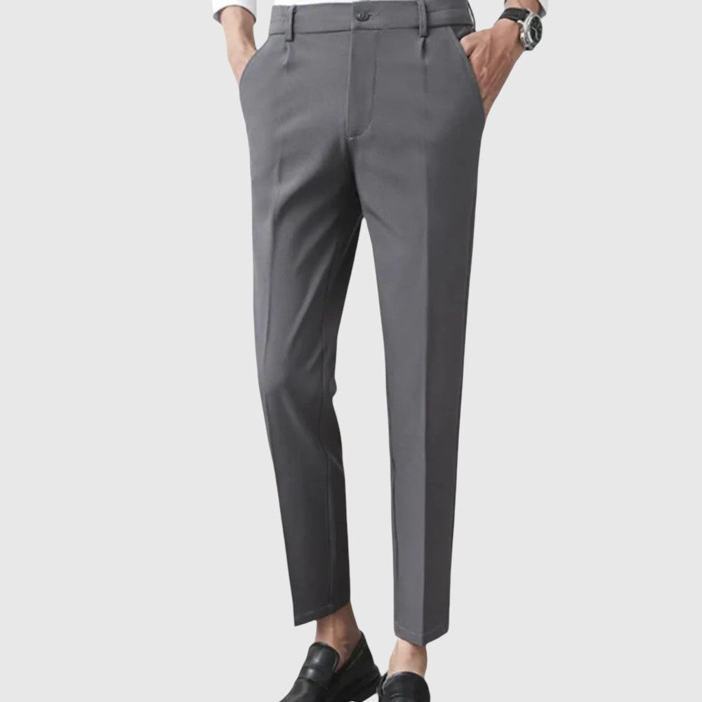 Libuše - Elastiska byxor Florence