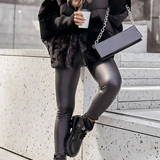 Ava™ Elegant täckjacka