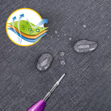 Monika. ™ ｜Anti-tjuvhandväska