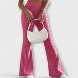 Jennifer ™ ｜Eleganta byxor