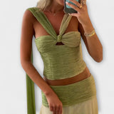 Piper™ ｜Elegant Tvådelad Set