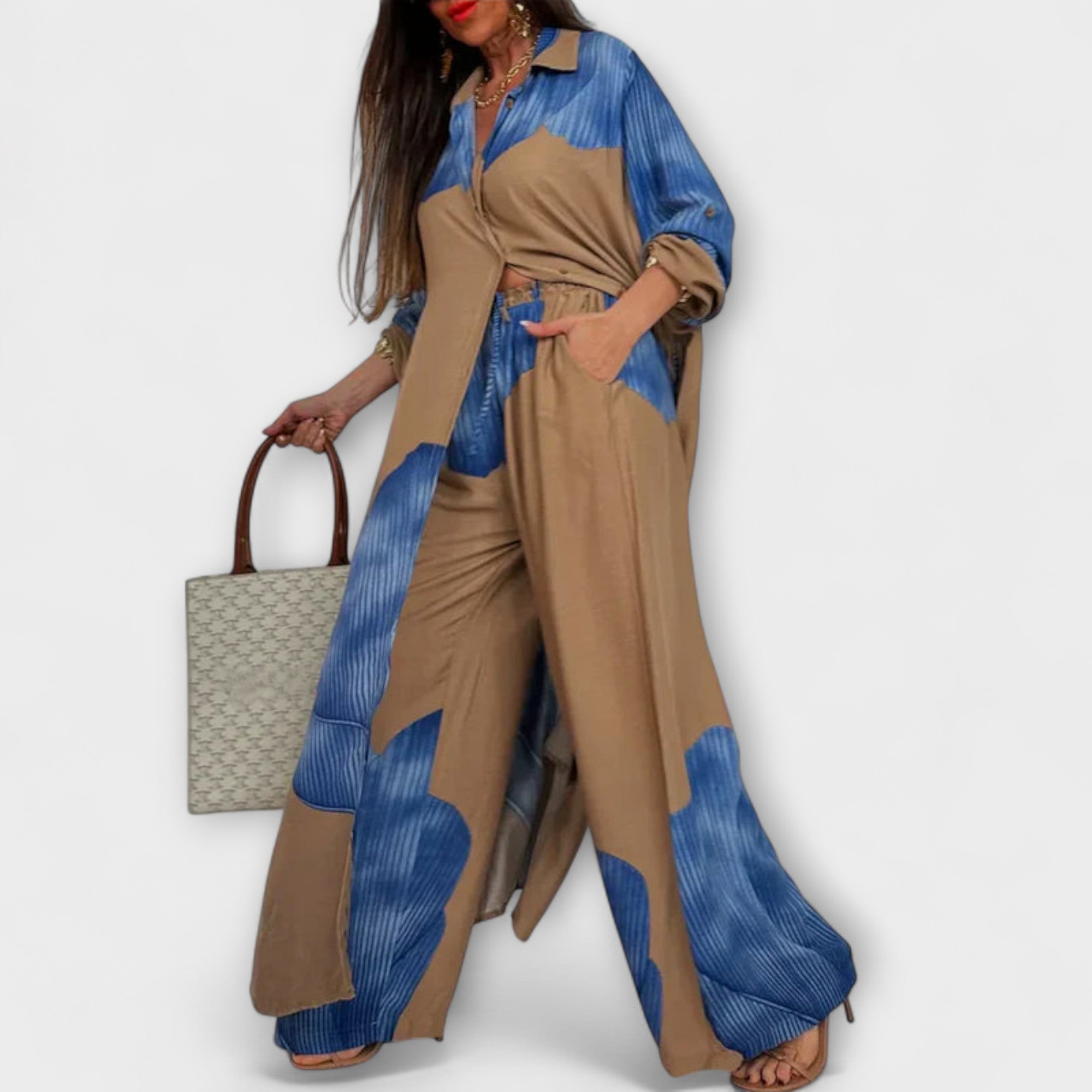 Moriel™ | 2-delsset