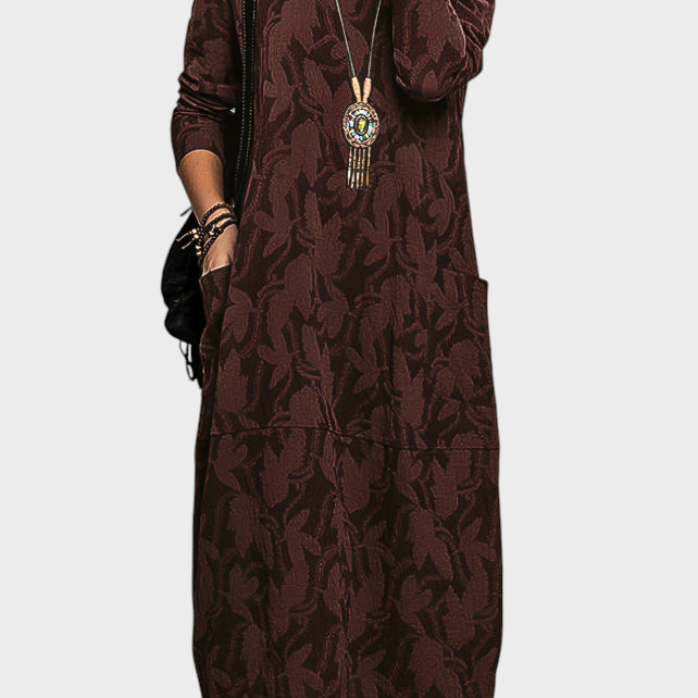 Elizabeta™ | Eleganta vinterklänningar 