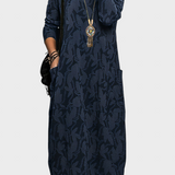 Elizabeta™ | Eleganta vinterklänningar 