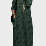 Elizabeta™ | Eleganta vinterklänningar 